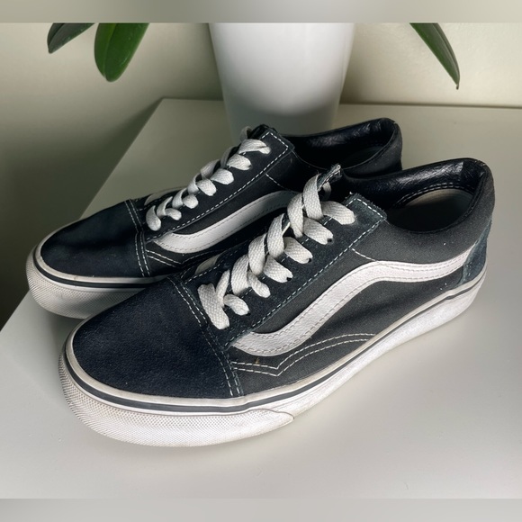 Vans - Old Skool Shoe - Picture 2 of 5